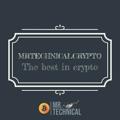 لوگوی کانال تلگرام mrtechnicalcrypto — Mr Technical📈