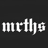 Логотип телеграм канала @mrthshop — More than a store