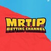 Logo of telegram channel mrtip1 — MR TIP BETTING CHANNEL