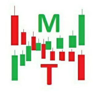 Логотип телеграм канала @mrtrader_signals — MrTrader Signals