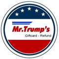 Telegram kanalining logotibi mrtrumpgc — Mr. Trump’s Store Gift Card Channel