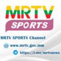 Logo saluran telegram mrtvsportschannel — MRTV Sports Channel