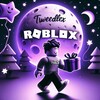 Logo of telegram channel mrtweedrblx — It’s Tweedlex