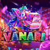 Логотип телеграм канала @mrvanari — Mr Vanari