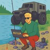 Логотип телеграм канала @mrvladdlife — Жизнь моя жестянка: AI | LLM | Вездеходы