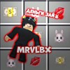 Logo of telegram channel mrvlbxcontest — • Mrvlbx • Contest•