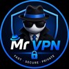 لوگوی کانال تلگرام mrvpnv2r — 🛡️ مستر وی پی ان | Mr VPN