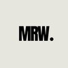 Logo of telegram channel mrwclothes — MRW CLOTHES