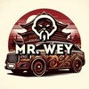 Логотип телеграм канала @mrwey_auto — Mr. Wey | Авто из Китая