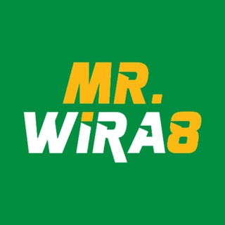 Telegram channel MR.WIRA8_OFFICAL CHANNEL logo