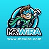 Logo of telegram channel mrwira8 — MR.WIRA_OFFICIAL CHANNEL