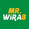 Logo of telegram channel mrwira8tng — MR.WIRA8