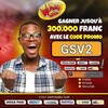 Logo of telegram channel mrwons — SCORE EXACTE GRATUIT ( championnat , nouvelle saison 2025/2026) Chris Pronostics