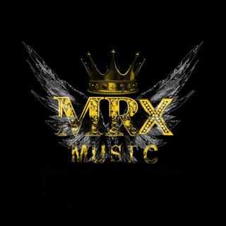 Логотип телеграм -каналу mrx_music_1 — 𝙈𝙍❌ 𝙈𝙪𝙨𝙞𝙘