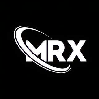 Logo saluran telegram mrx_predictor — MrX Predictor Official