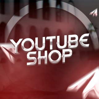Логотип телеграм канала @mrx_premium — YoutubeShop » News