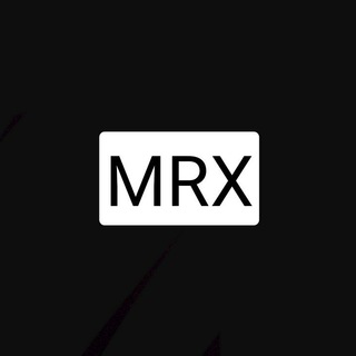 Logo de la chaîne télégraphique mrx_xxxxx - MRX