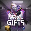 Логотип телеграм канала @mrx_cs2 — M.R.X.L | Розыгрыши