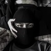 Логотип телеграм канала @mrxdepletee — джентльмен.