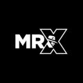 Logo saluran telegram mrxdubai789 — MRX DUBAI✌️