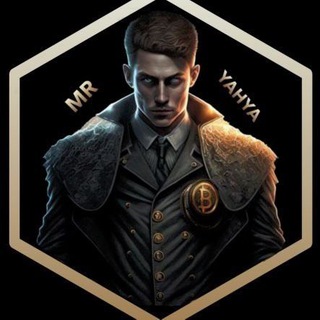 Logo of telegram channel mryahya_crypto — MR YAHYA GiveRep