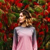 Логотип телеграм канала @mrykovskaya — От себя не убежишь
