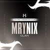 Логотип телеграм канала @mrynix — 𝙈𝙍𝙔𝙉𝙄𝙓 𝘾𝙇𝘼𝙉