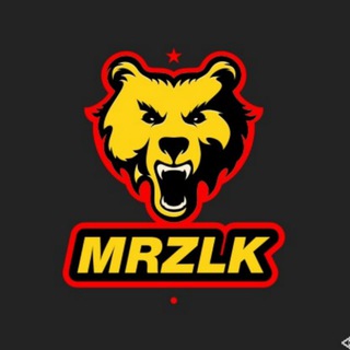 Логотип телеграм канала @mrzlk0 — MRZLK