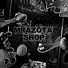 Логотип телеграм канала @mrzt_shop — Mrazöta Shop.