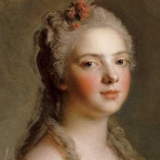 Логотип телеграм канала @ms_adventuress — Княжна Тараканова