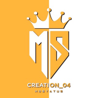 टेलीग्राम चैनल का लोगो ms_creation_04 — MS Creation 04 LINK