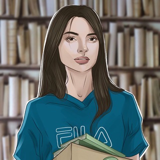 Логотип телеграм канала @ms_hedgehog_box — Книжный мерч | Хижина Ежа