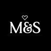 Logo of telegram channel ms_channel_main — 𝐌&𝐒