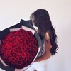 Логотип телеграм канала @ms_karamelkar — кристюшкина