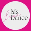 Логотип телеграм канала @ms_love_dance — Ms.Love Dance | dresses & skirts