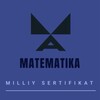 Telegram kanalining logotibi ms_matematika_j — Milliy sertifikat testlari
