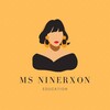 Logo of telegram channel ms_ninerxon — Ms_NINERXON_General English| IELTS