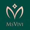 Логотип телеграм канала @ms_vivi_foryou — Ms_vivi_kurchaloy❤️