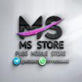 Logo saluran telegram msa_store1 — Musa Store | متجر موسى