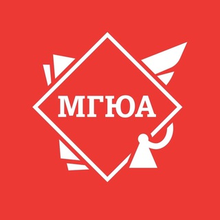 Логотип телеграм канала @msal_kutafina — МГЮА ✔