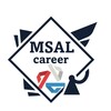 Логотип телеграм канала @msal_career — Центр карьеры и развития компетенций МГЮА