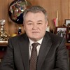 Логотип телеграм канала @msalrector — Виктор Блажеев | Ректор МГЮА