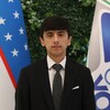 Telegram kanalining logotibi msamarov1 — Mirzohid Samarov Ulug'bekovich | O'zSSP Qashqadaryo viloyati boshqarmasi boshlig'i