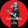 Логотип телеграм канала @msamoilina2022 — Samoilina life
