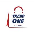 Telegram channel TREND one logo