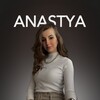 Логотип телеграм канала @msanastya — вместе с ANASTYA
