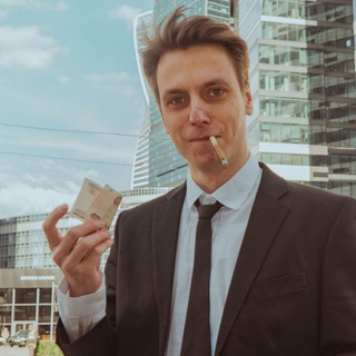 Telegram channel территория успеха logo