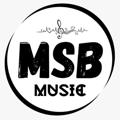 Logo saluran telegram msbmusicir — Msbmusic.IR | ام اس بی موزیک