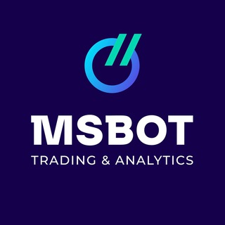 Логотип телеграм канала @msbot_official — Новости Msbot