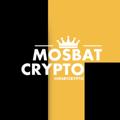 Logo saluran telegram msbtcrypto — MOSBAT CRYPTO